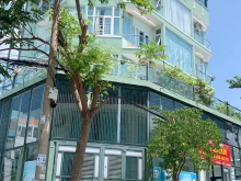 NGộp Bán Tòa Building 3 Mặt tiền Quận 8 Doanh Thu khủng