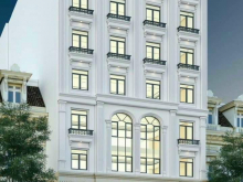 Cần chuyển nhượng toà căn hộ cho thuê phố Chính Kinh,135m2, giá 28,5tỷ, 33P, doanh thu 230 triệu/th