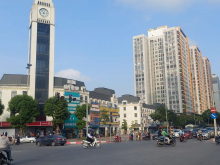 Bán nhà thô Văn Phú 90m 4.5 tầng mặt tiền 4.5m 9.5 tỷ