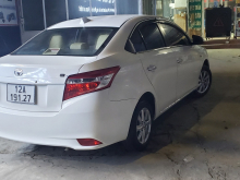 Cần bán Xe Toyota Vios 2014 Huyện Yên Bình, Yên Bái