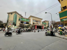 Siêu phẩm mặt phố Lê Hồng Phong 55m 4 tầng mặt tiền 4.8m 20 tỷ