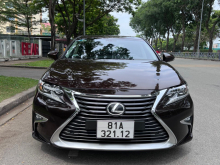 Bán nhanh  Lexus ES 250 - 2016 (Nhập khẩu JAPAN)