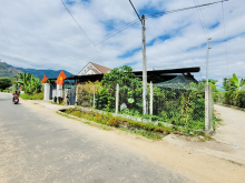 Bán lô đất 2 mặt tiền xã suối Tiên Huyện Diên Khánh. Cách Hương Lộ 39 chỉ 200m