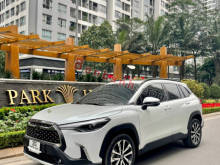 Bán Xe Toyota Corolla Cross 1.8V 2020  Võ Thị Sáu, Hai Bà Trưng, Hà Nội