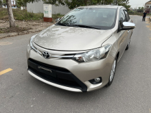 bán Xe Toyota vios bản e số sàn Vĩnh Tường - Vĩnh Phúc