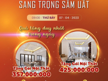 cần bán gấp nhà phố MT Bùi Thị Xuân giá 4.3 tỷ nhà đã hoàn thiện có sổ riêng thương lượng