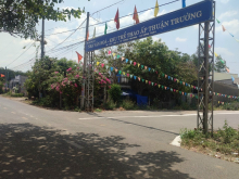 KDC Sông Thao - Trảng Bom - Đồng Nai, Sổ sẵn chỉ 8,2tr/m2, ngay KCN Dầu Giây