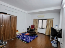 BÁN GẤP nhà Thái Hà 30m2, 4 tỷ, ngõ thông sạch sẽ, thông thoáng, lh 0966037496