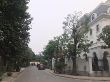 Bán Biêt Thự 200m Thiên Đường Bảo Sơn, Hoài Đức, Hà Nội Ô tô, Kinh doanh 21,x tỷ