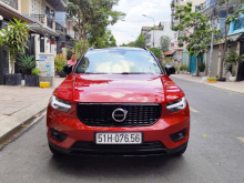 Cần bán xe Volvlo xc40 t5sx 2019  Cao Lỗ Phường 4 Quận 8 Tp Hồ Chí Minh