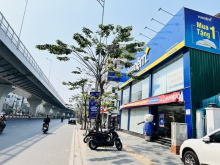 Bán đất ngã tư Đại La, Trường Chinh, 600m2, xây tòa Building tuyệt đỉnh, nhỉnh 90 tỷ