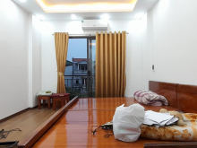 Bán nhà 75m2 phố Yên Hoa, Tây Hồ 20m Ô tô tránh View Hồ Tây 6.6 Tỷ