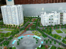 FPT Plaza City đã lên sóng và mở bán rầm rộ FPT Plaza2