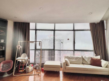 Cần bán căn hộ chung cư có sổ đỏ dự án Eurowindow Trần Duy Hưng