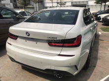 Chính chủ cần bán BMW 330i M sport xe nhập Đức Phường 10, Quận Gò Vấp, Tp Hồ Chí Minh