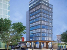 BÁN NHÀ MẶT PHỐ LẠC LONG QUÂN, LÔ GÓC, MT: 15M, VIEW HỒ TÂY. DT: 150M2. GIÁ nhỉnh: 70 TỶ