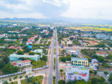 Cần Bán Gấp Lô Đất Đẹp Xã Phước Đồng Thành Phố Nha Trang, Khánh Hòa
