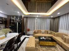 Bán nhà Nhân Hòa - Thanh Xuân 40m2, 5T, MT 4m, full nội thất xịn, giá 5.45 tỷ