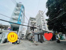 Bán Nhà Phan Văn Trị, P.11 Bình Thạnh, 83m2 (4m X 20m), Xe Hơi 7 Chỗ Vào Nhà