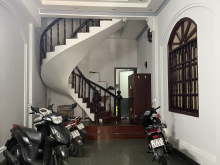 Mặt Tiền Đường P.Tân Quy Ngang 5m Có 16 Phòng Cho Thuê Trung Tâm Quận 7 - Giáp Nguyễn Thị Thập