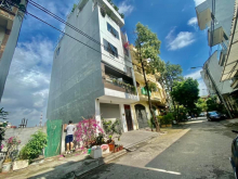 view hồ, đất phân lô Ngọc Hồi Giải Phóng, SD 100M2, ô tô tránh chạy quanh, 8.5 tỷ