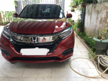 Chính chủ bán Xe Honda HRV L 2020 đường 9 phường linh tây Thủ Đức TP HCM