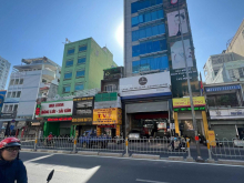 Chính chủ bán nhà mặt tiền vip Nguyễn Thị Minh Khai, Q1 (2 chiều) DT 9 x 22m k/c 6 tầng giá 40 tỷ