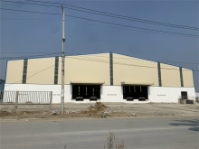 Nhà xưởng mới đẹp KCN Đức Hòa Long An cho thuê, Kho Bãi. vận chuyển logistic