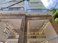 Bán Nhà 7  tầngi Bùi Xương Trạch-Thanh Xuân-lô góc-thang máy-ô tô tránh chỉ 10.38 tỷ-quy hoạch ra mặt phố