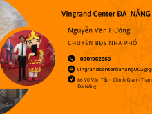 -Bán biệt thự 3 tầng ( ngang 10m) đường 15m5,  Xuân Quỳnh, Khuê Mỹ, Ngũ Hành Sơn. Giá 15 TỶ.