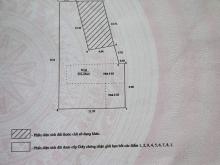 88TR/M2 NGÕ 68 CẦU GIẤY, MẢNH ĐẤT VÀNG CHỜ KHAI PHÁ 210M2, CHIA LÔ