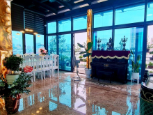 TOÀ BUILDING NGUY NGA - MẶT PHỐ PHAN VĂN TRƯỜNG - MẶT TIỀN RỘNG VIP NHẤT PHỐ - NỘI THẤT ĐẲNG CẤP