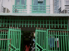 Bán nhà giá rẻ tại xã Thiện Tân, giáp ranh phường Trảng Dài, biên hòa