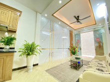 Cần bán căn nhà 55m x 4 tầng tại Nguyễn Đức Cảnh Hoàng Mai