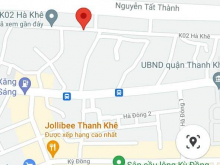 BÁN ĐẤT KIỆT OTO 02 HÀ KHÊ -  GIÁ ĐẦU TƯ