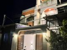 Bán nhà lầu sổ riêng thổ cư gần đường Đồng Khởi, phường Trảng Dài, Biên Hòa, Đồng Nai
