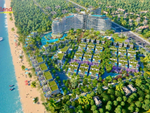 Chỉ cần 639 triệu sở hữu ngay căn hộ khách sạn view biển Charm Resort Hồ Tràm.