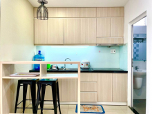 COZY APARTMENT FOR RENT ON TRAN DINH XU STREET, DISTRICT 1