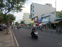 Bán gấp nhà MTKD đường Luỹ Bán Bích, PTH, Quận Tân Phú - Giá: 23 tỷ