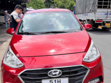 Chính chủ cần bán xe hyundai Grand I10 Sedan 1.2 AT Phường An Lạc, Quận Bình Tân, Tp Hồ Chí Minh