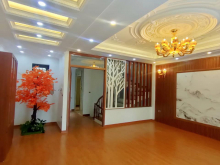 Bán nhà khai sơn, Ngọc Thuỵ, LÔ GÓC, GARA, THANG MÁY, 48m x 6T, ở luôn. LH: 0936123469