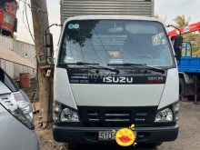 Cần bán Xe tải Isuzu 2.4Tan QKR 270 tchuẩn 4m370 11/2019.Đường Thế Lữ, Xã Tân Nhựt, Huyện Bình Chánh, Tp Hồ Chí Minh