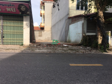 Bán đất mặt đường Đông Anh trục chính kinh doanh 108.8m thôn Thố Bảo Vân Nội