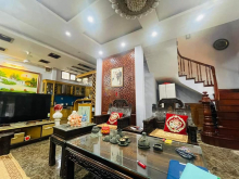 Bán nhà 85m2 5tầng mặt tiền 5m 28tỷ 2 mặt ngõ ôtô tránh Phố VIP Trích Sài view Hồ Tây 0934266313