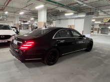Chính chủ cần bán Xe Mercedes Benz S class S450L 2019 Midtown đường 15 Tân Phú Quận 7 TP HCM