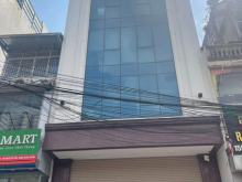Bán nhà mặt phố Lê Trọng Tấn, Thanh Xuân 90m, 7 tầng, mt 4.5m, giá 40 tỷ.