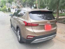 Chính chủ Muốn bán xe Santafe xăng tiêu chuẩn, mua mới 2021 Phường 5, Quận 8, Tp Hồ Chí Minh