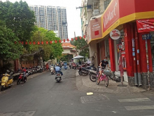 Nhà trung tâm giá tốt Lê Hồng Phong 53m2 gần mặt tiền đường nhỉnh 5 tỷ.
