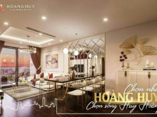 Bán căn hộ chung cư cao cấp Hoàng Huy Commerce Võ Nguyên Giáp, Lê Chân, Hải Phòng