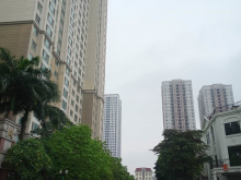Bán nhà phố Tô Hiệu, Hà Đông, 170m2, 4 tầng lô góc kinh doanh siêu đẹp hơn 30 tỷ